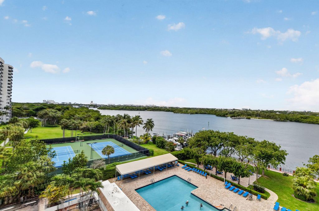 Photo of 2121 N Ocean Boulevard #705w, Boca Raton, FL 33431 (MLS # B26023715)