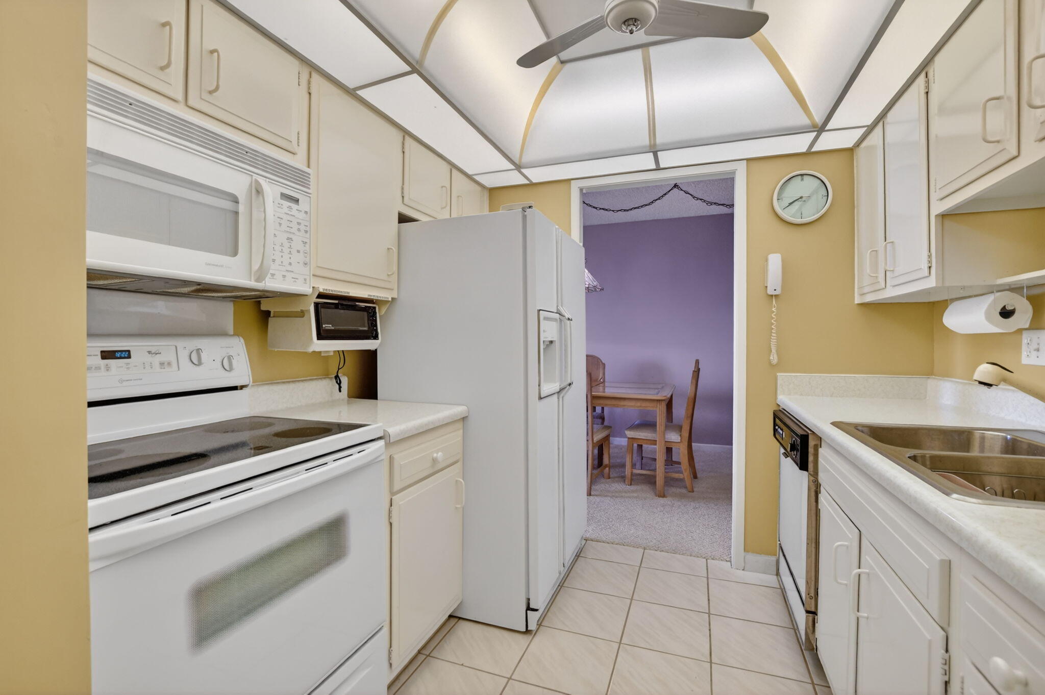 BOCA TOWERS CONDO PORTION - Residential