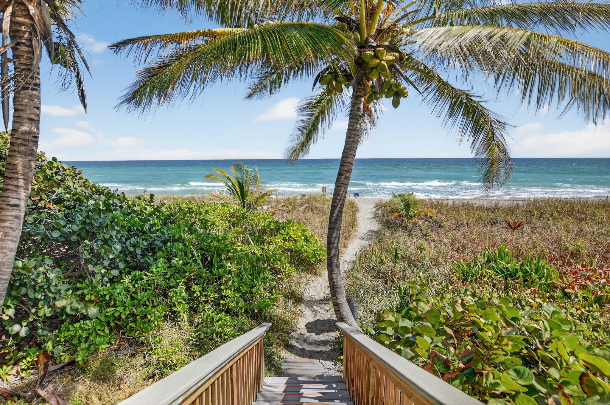 BOCA TOWERS CONDO PORTION - Residential