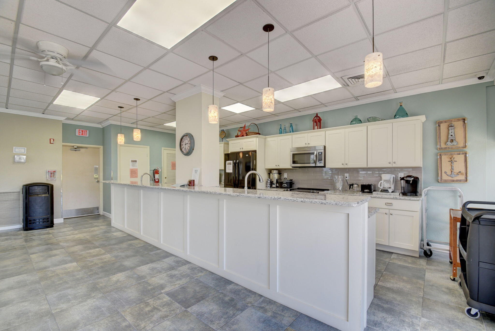 BOCA TOWERS CONDO PORTION - Residential