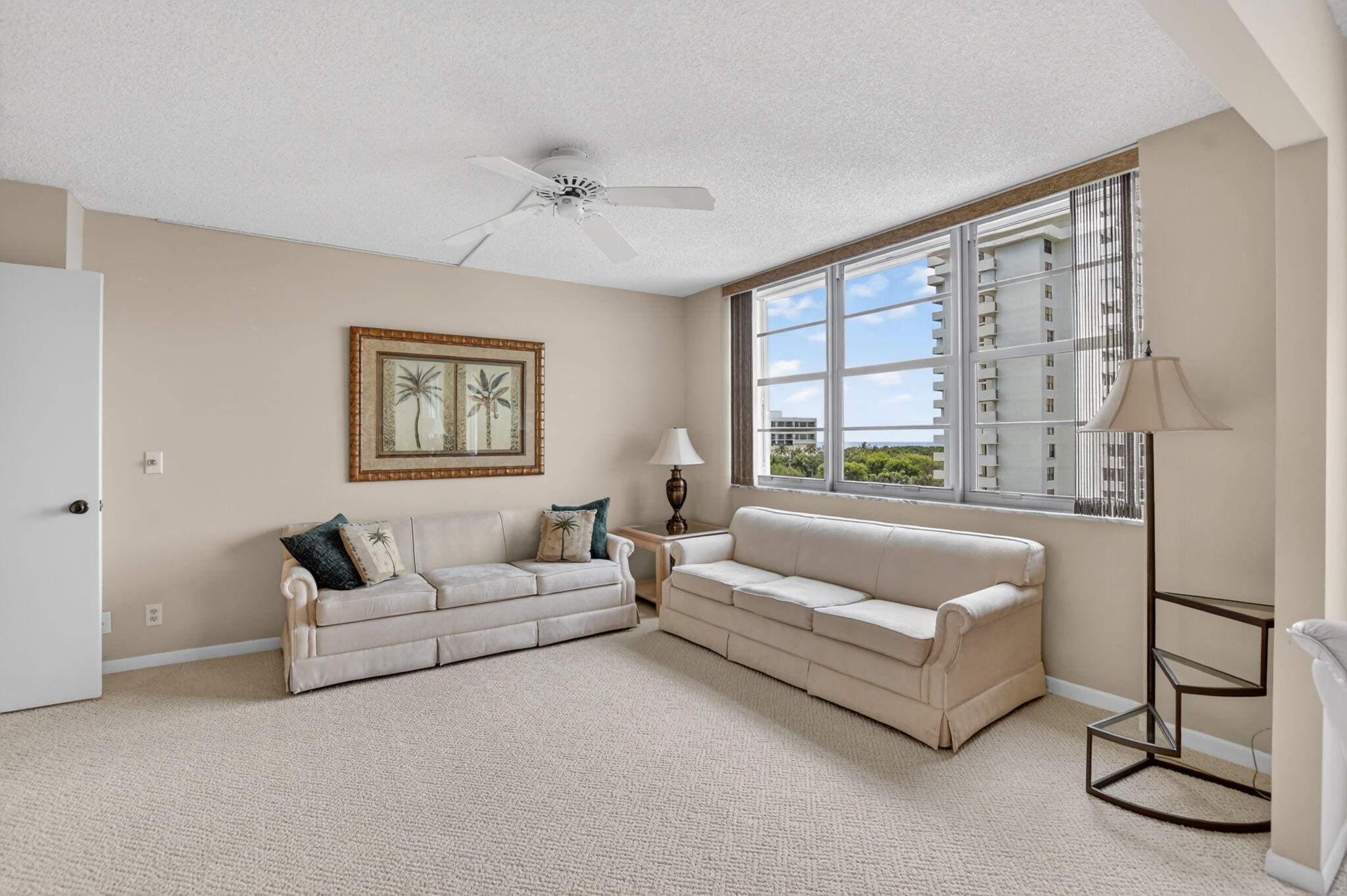 BOCA TOWERS CONDO PORTION - Residential