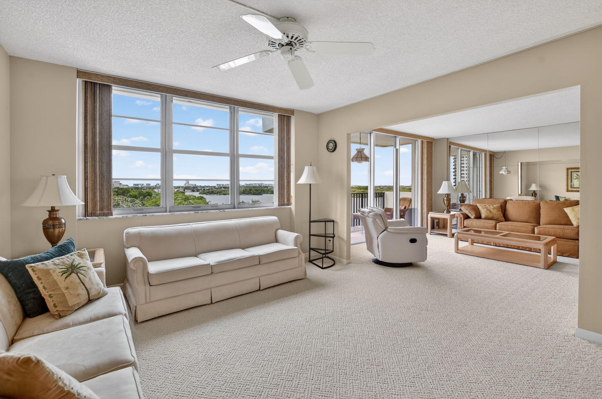 BOCA TOWERS CONDO PORTION - Residential