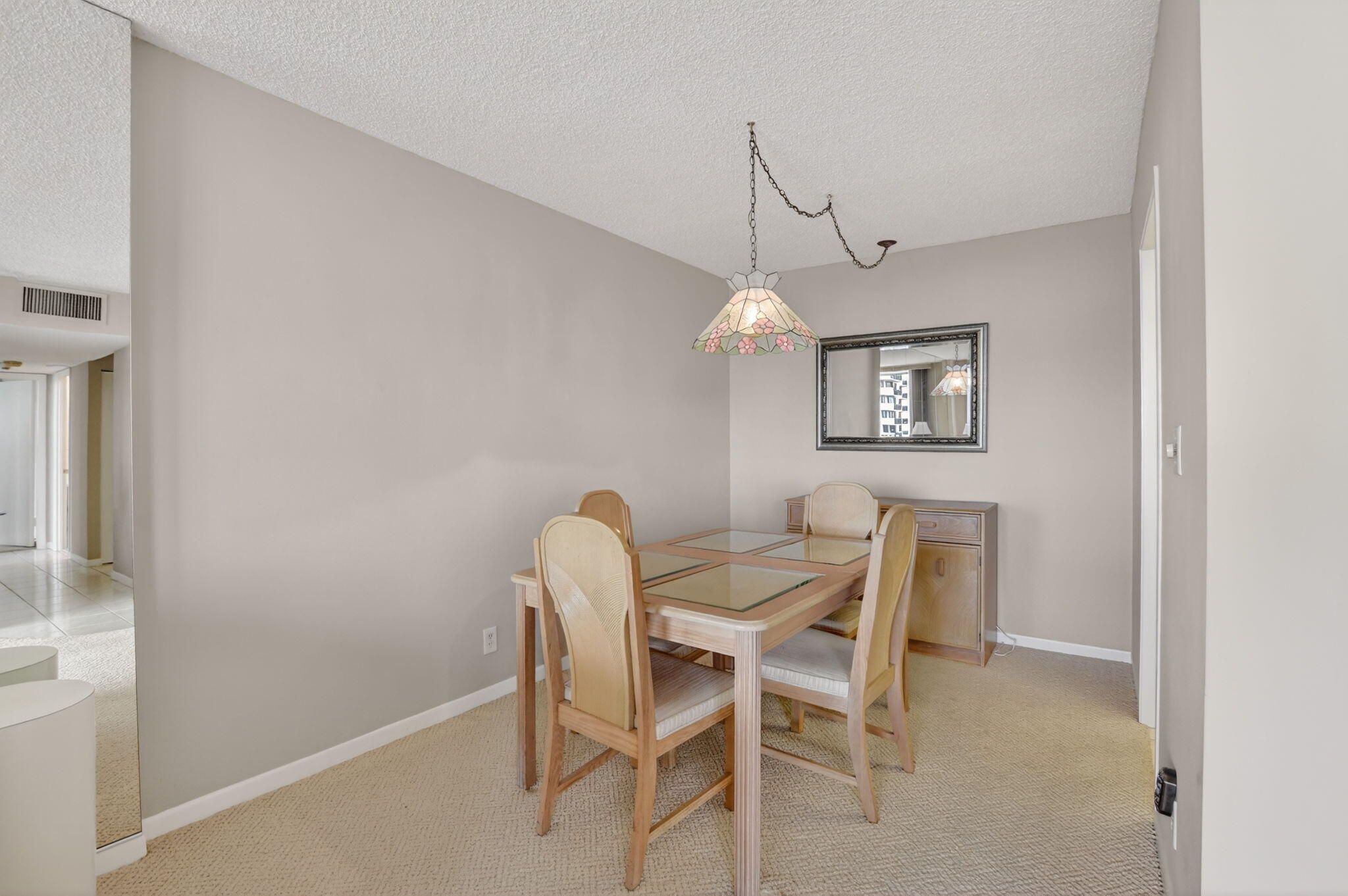 BOCA TOWERS CONDO PORTION - Residential