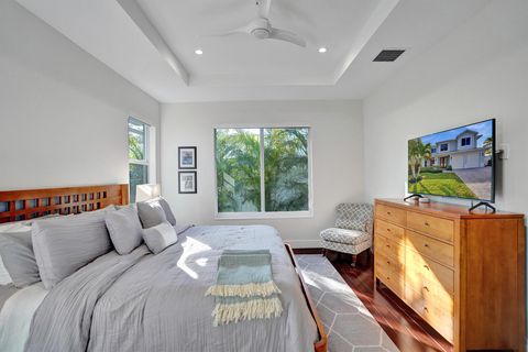 A home in Delray Beach