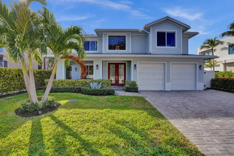 412 SE 4th Avenue, Delray Beach, FL 33483 - MLS#: R11057850