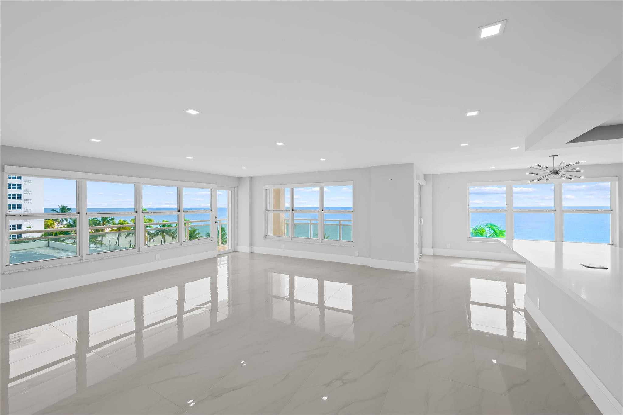 3900 Galt Ocean Drive 317