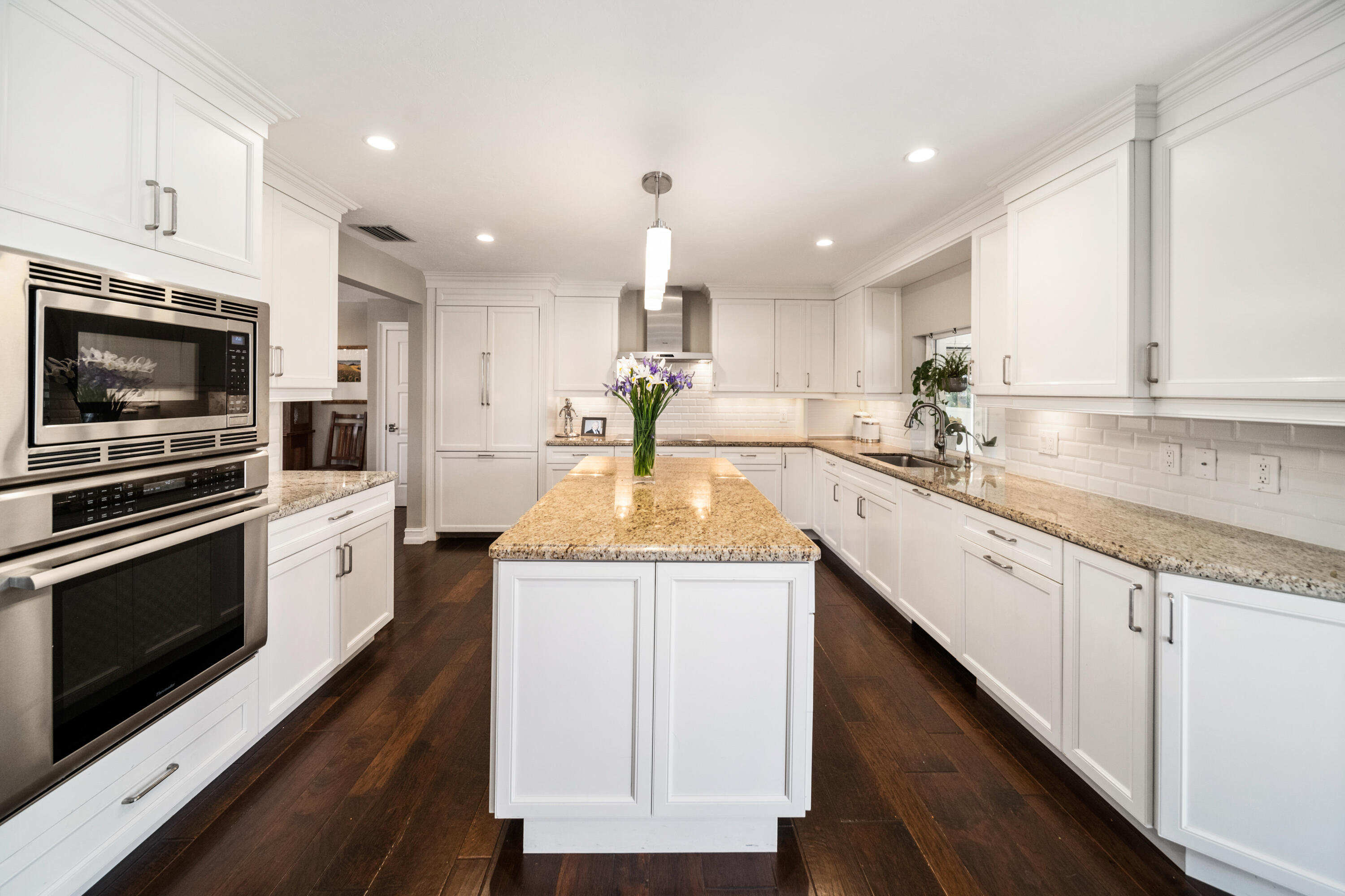 RIO DEL REY SHORES - Residential