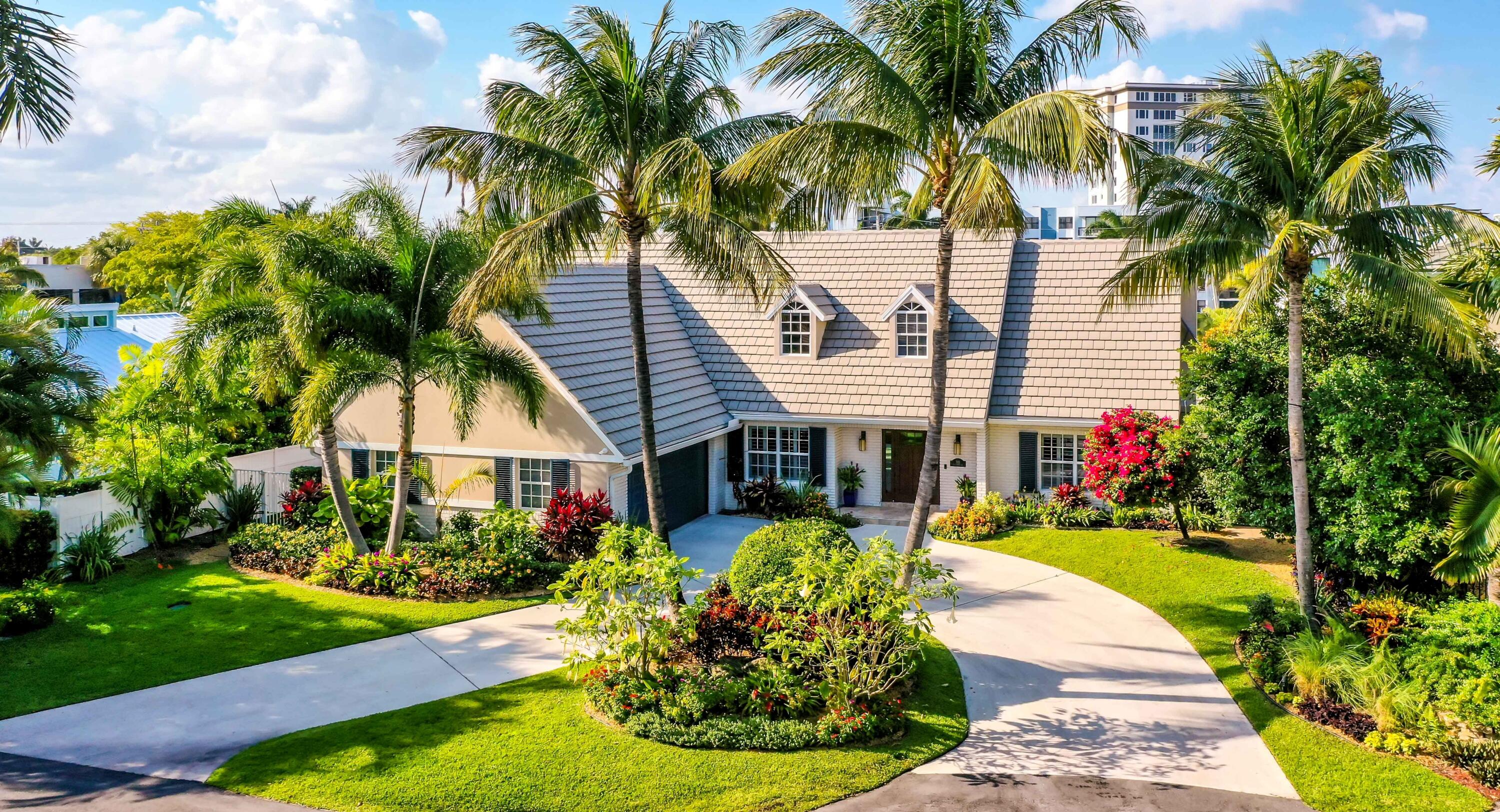 RIO DEL REY SHORES - Residential