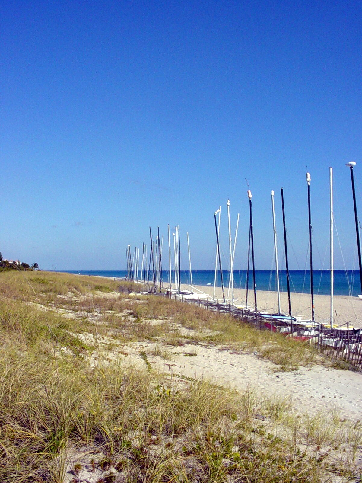 RIO DEL REY SHORES - Residential