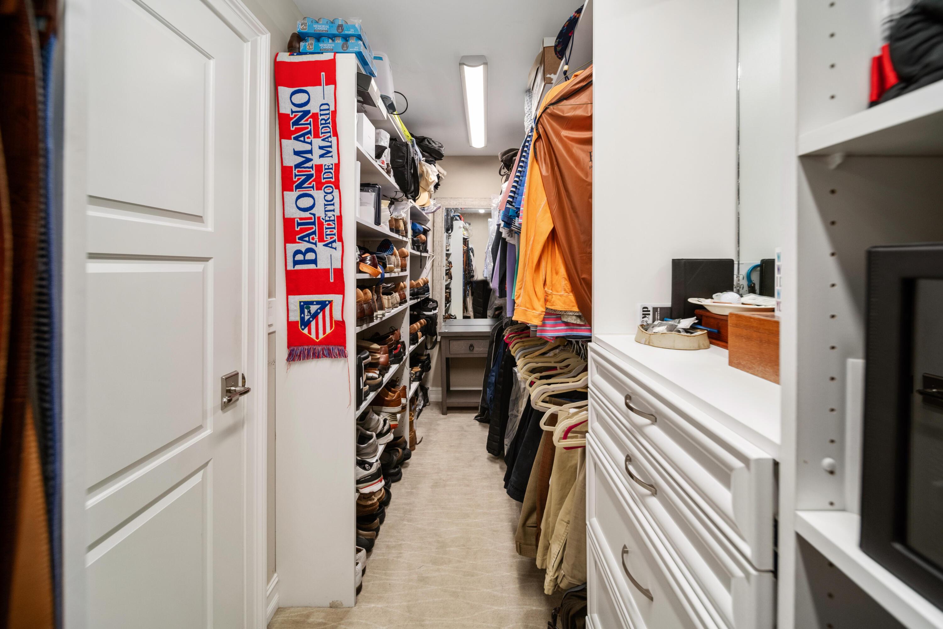 RIO DEL REY SHORES - Residential