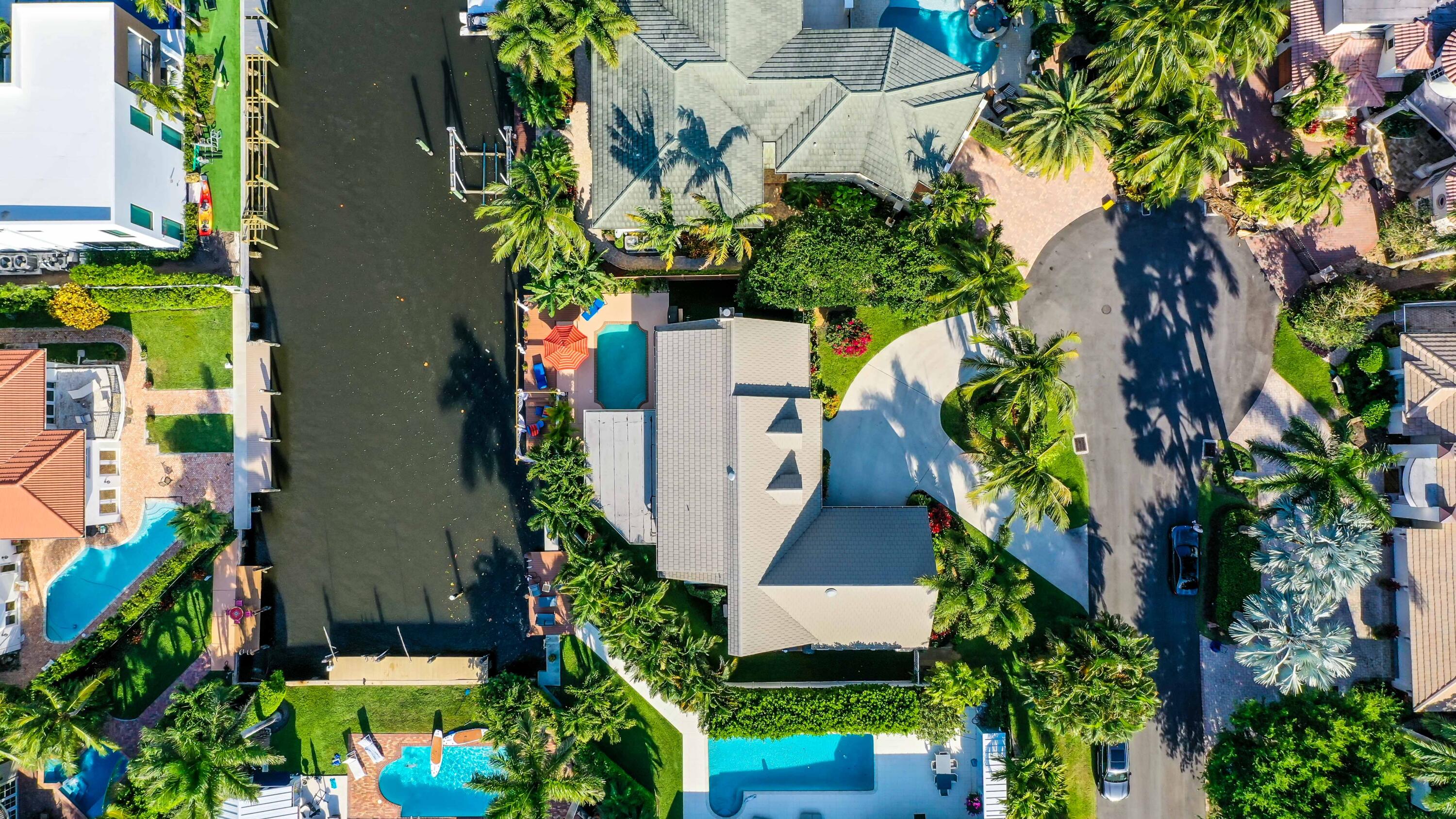 RIO DEL REY SHORES - Residential