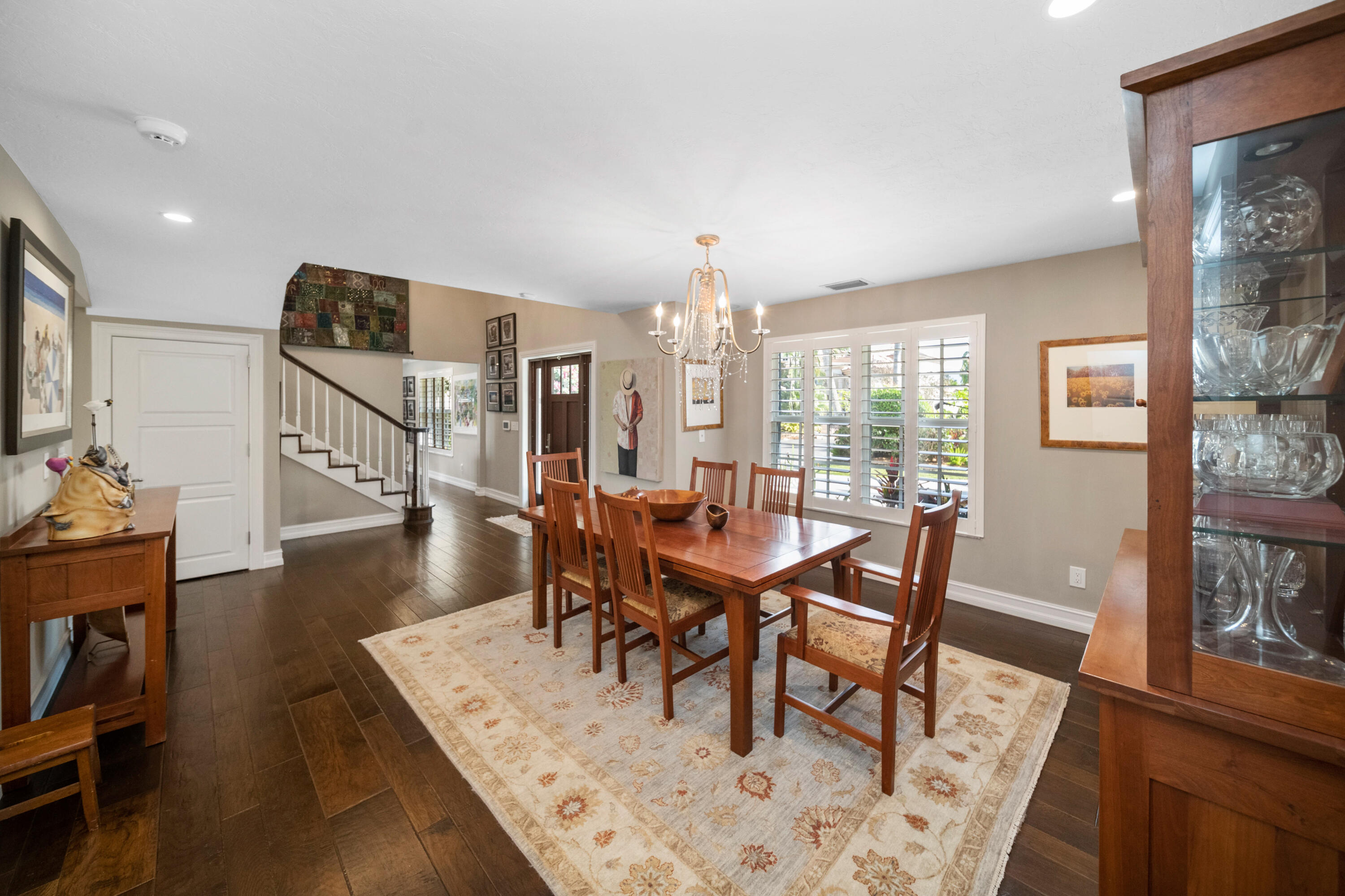 RIO DEL REY SHORES - Residential