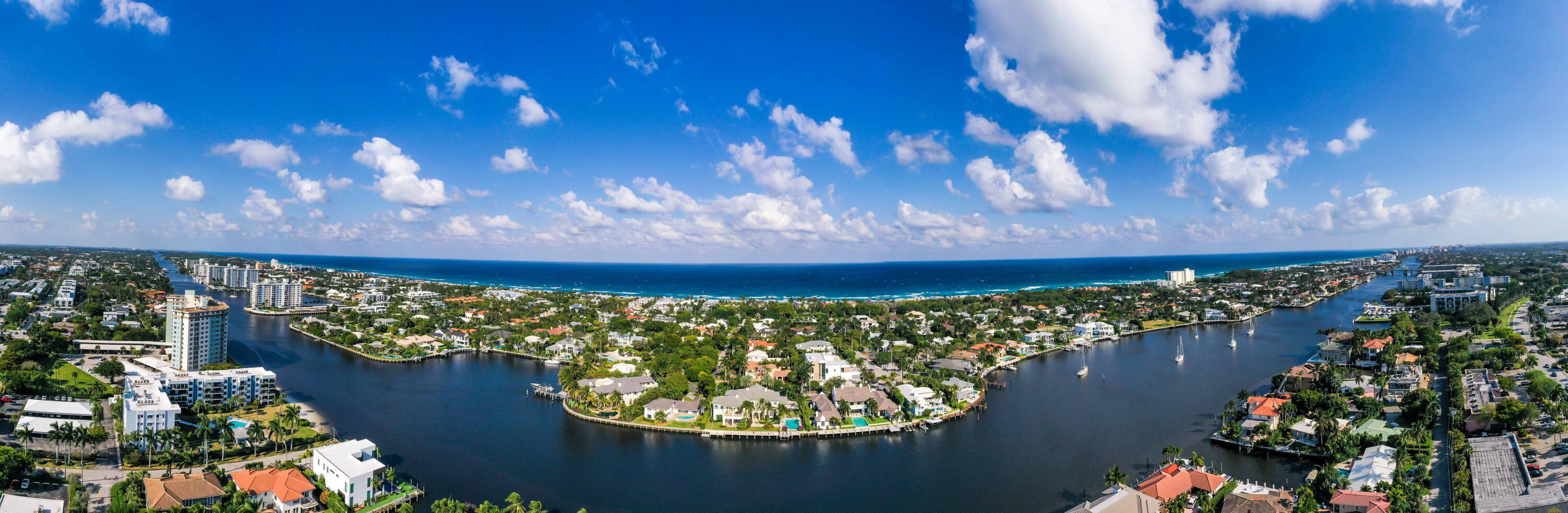 RIO DEL REY SHORES - Residential