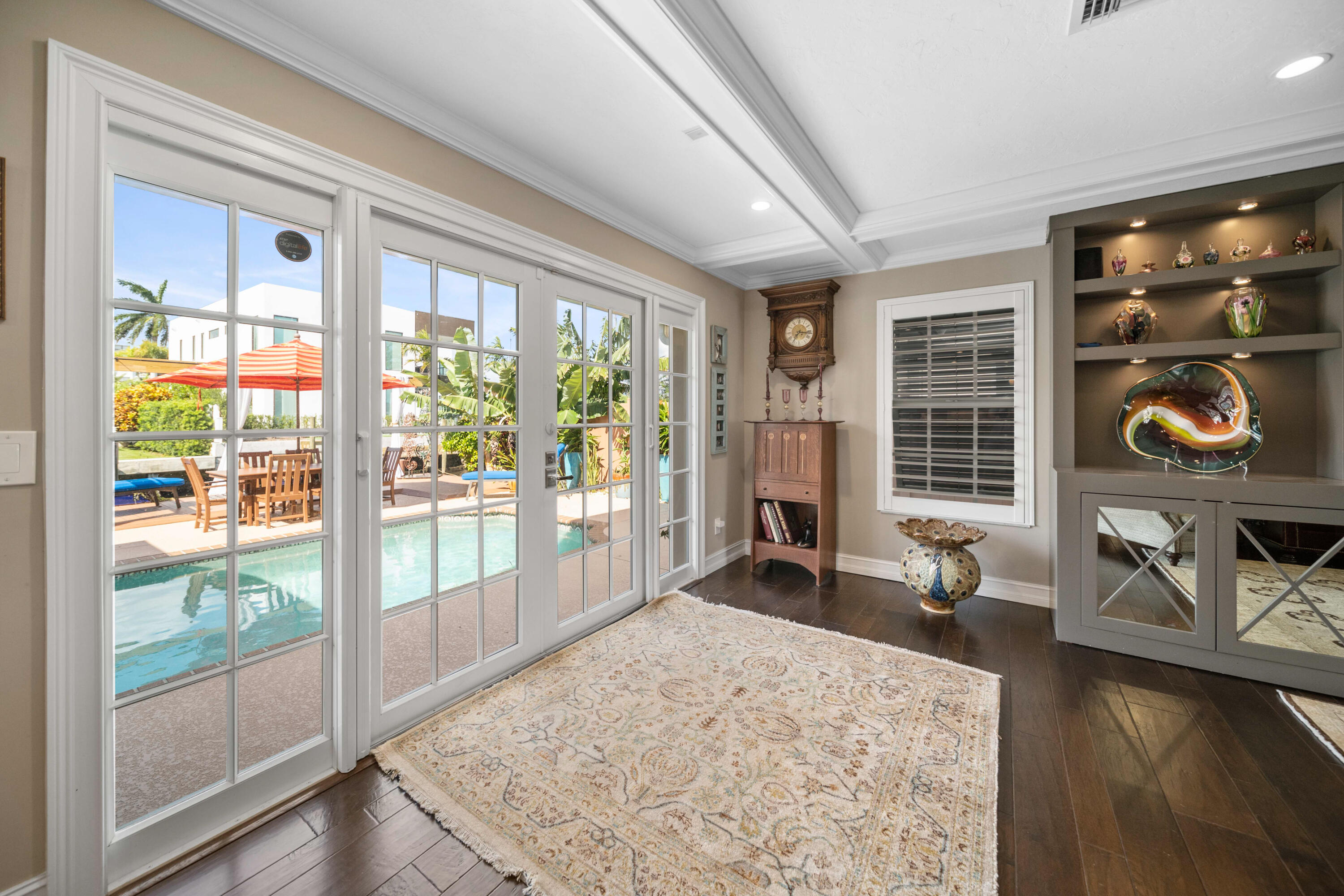 RIO DEL REY SHORES - Residential