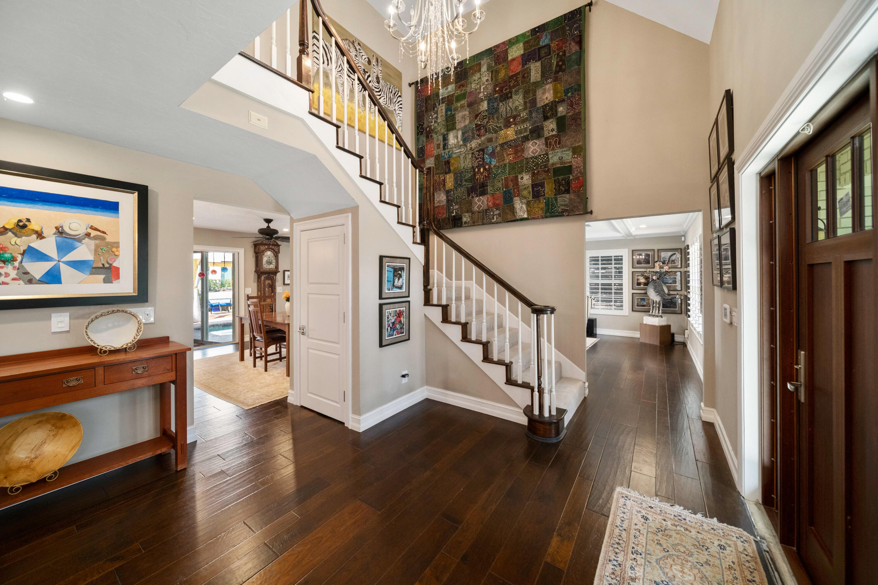 RIO DEL REY SHORES - Residential