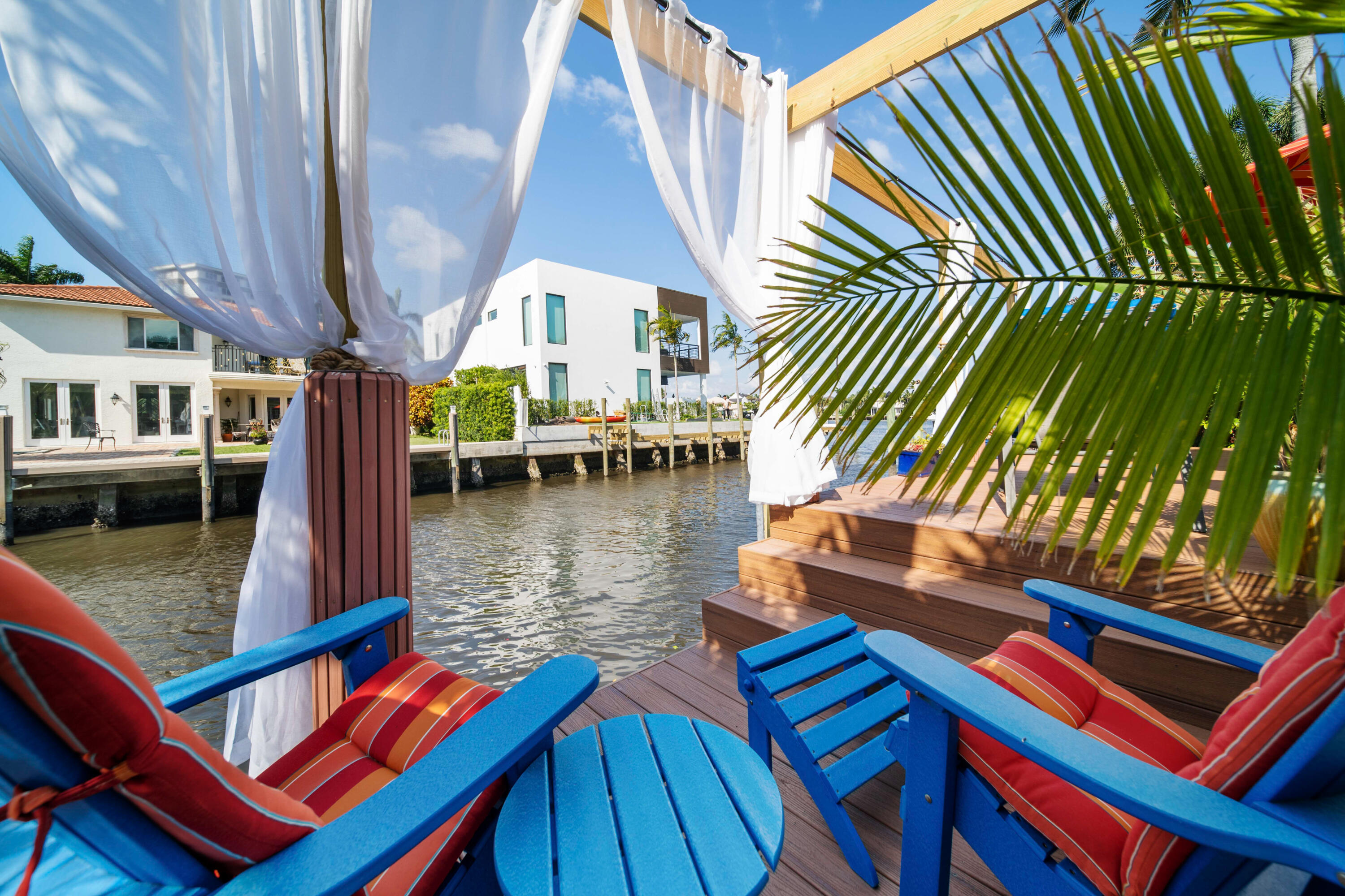 RIO DEL REY SHORES - Residential