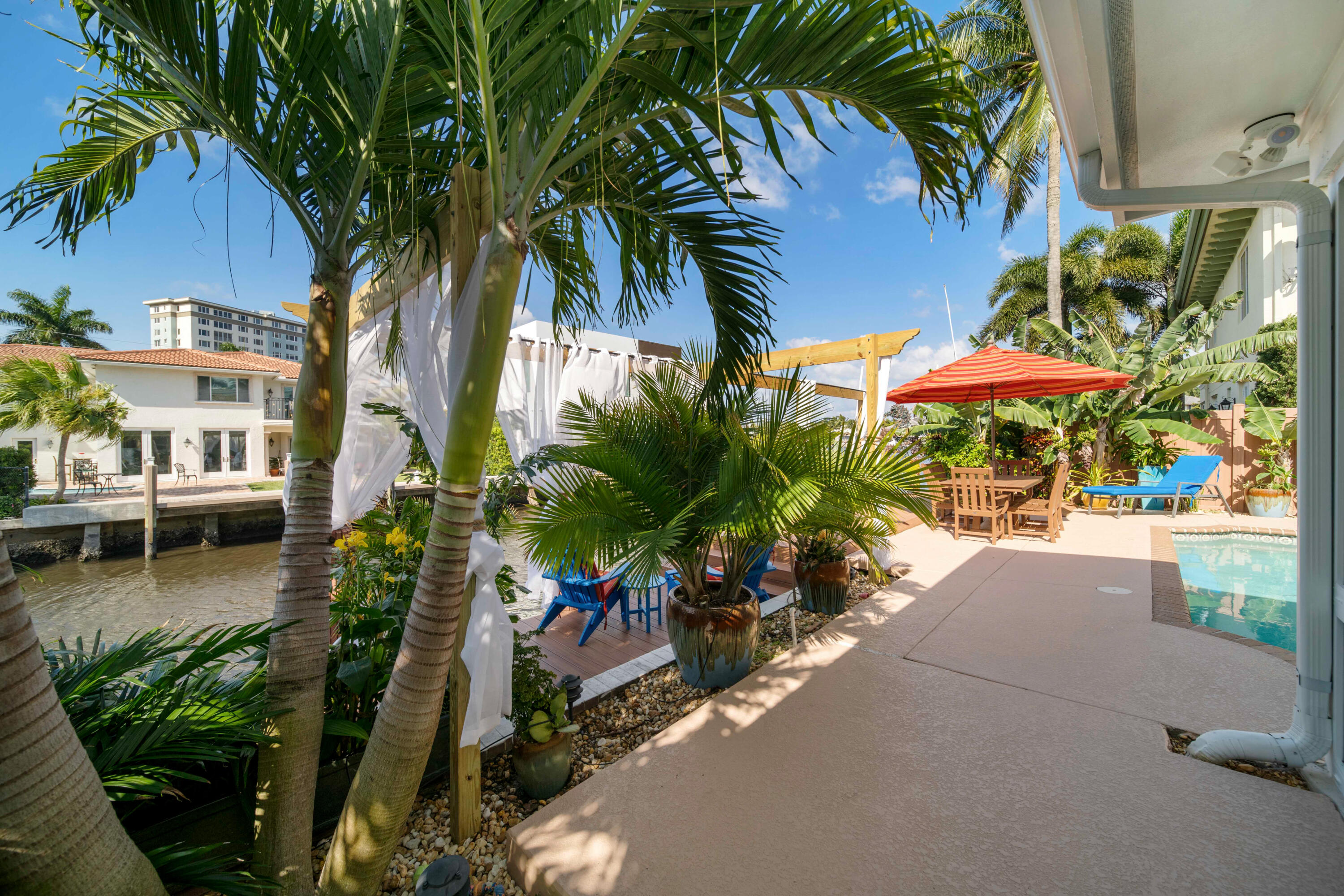 RIO DEL REY SHORES - Residential