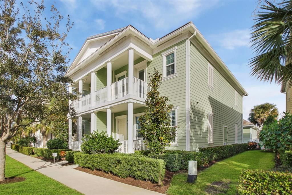 Photo of 2847 Sunbury Drive, Jupiter, FL 33458 (MLS # R10717308)