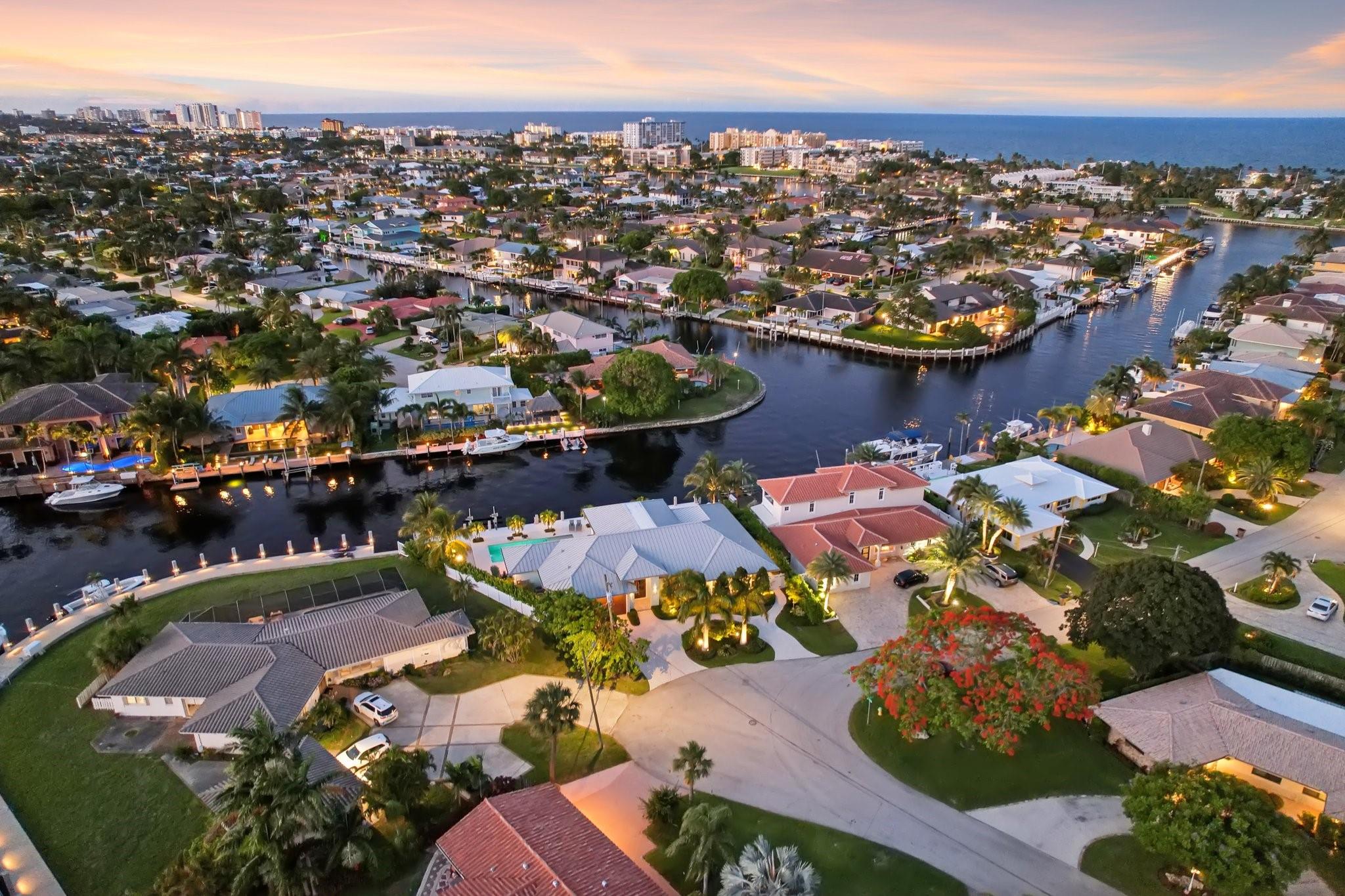 COVE 5TH SEC - Residential