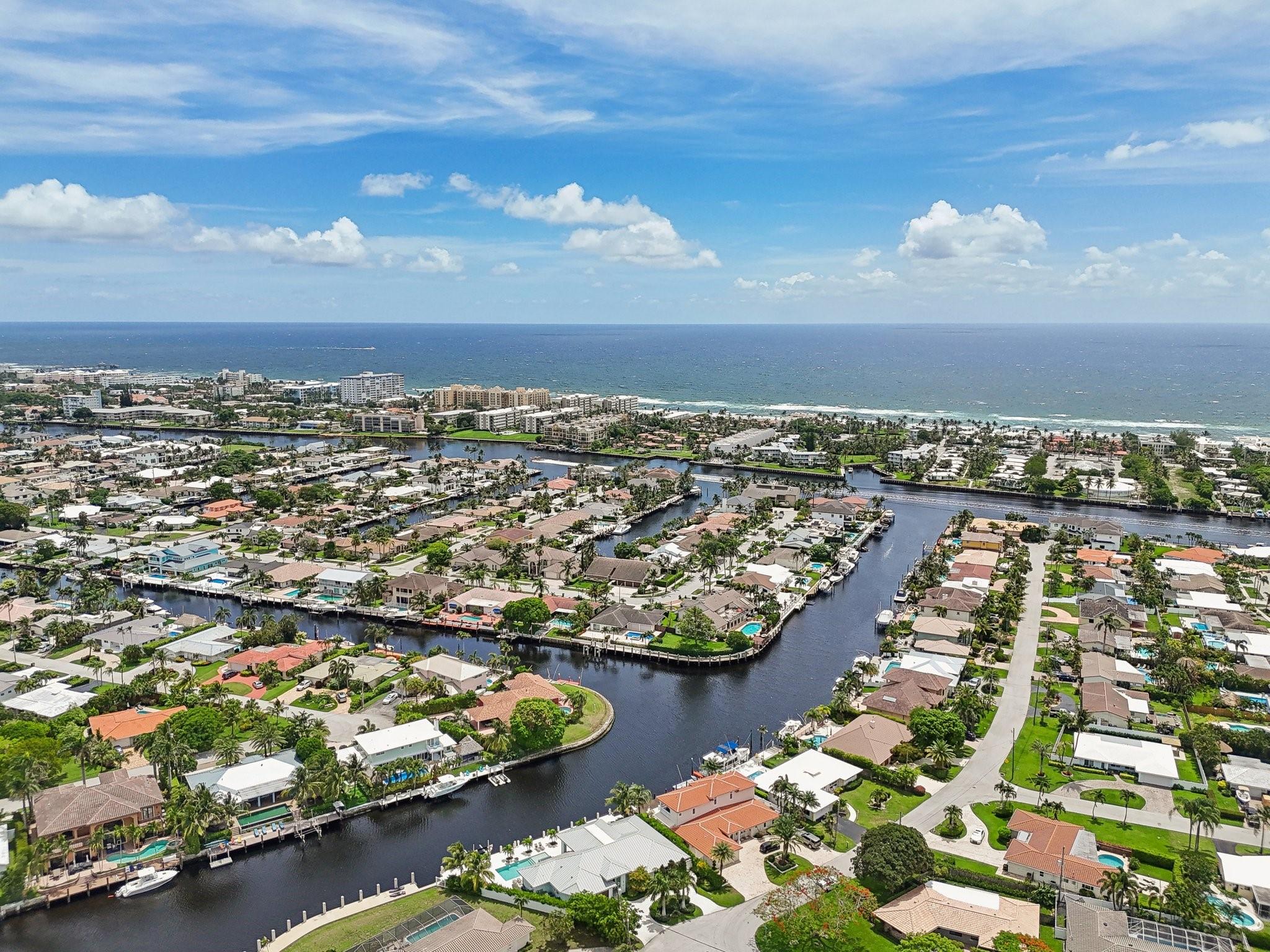 COVE 5TH SEC - Residential