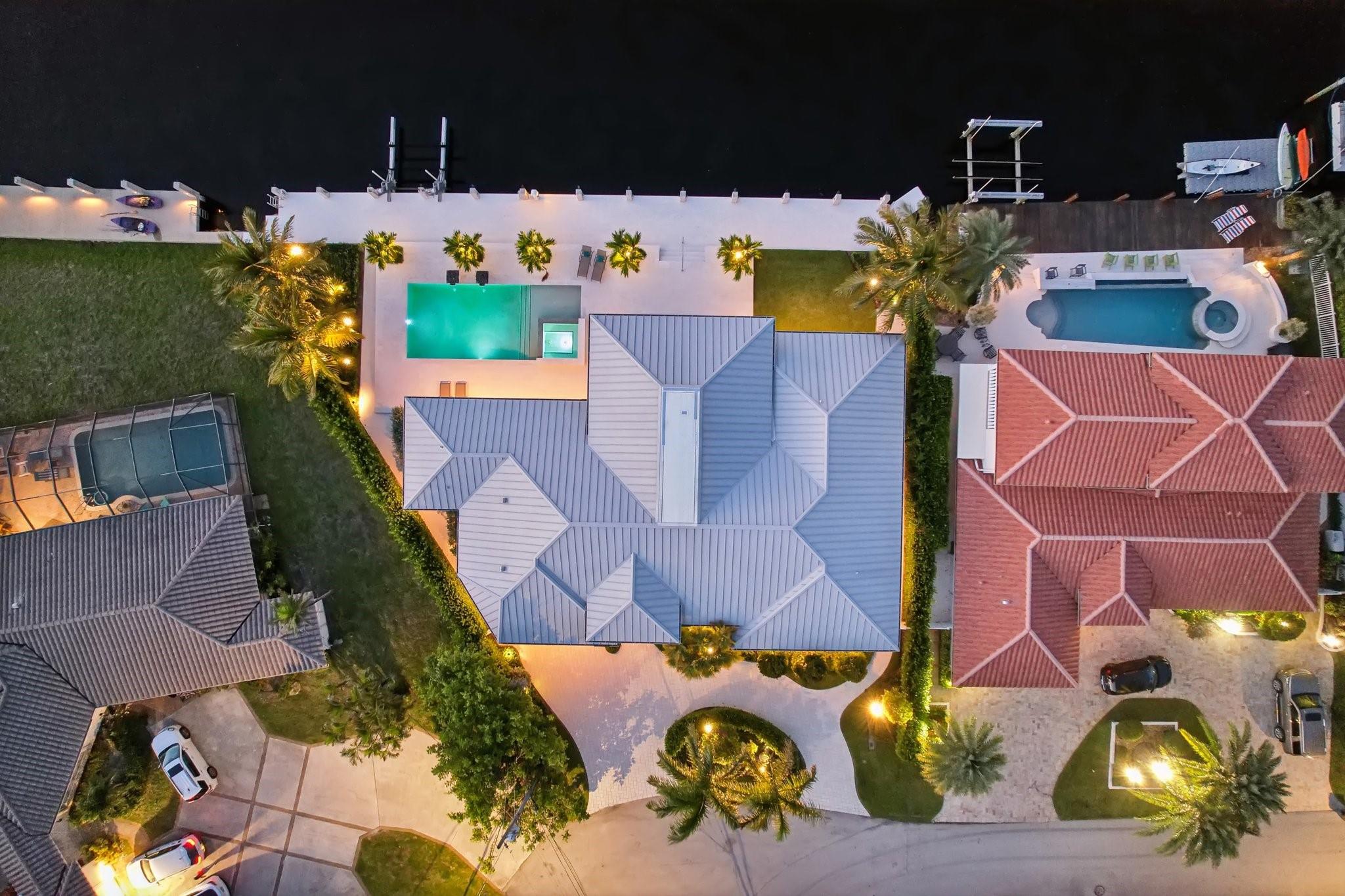 COVE 5TH SEC - Residential