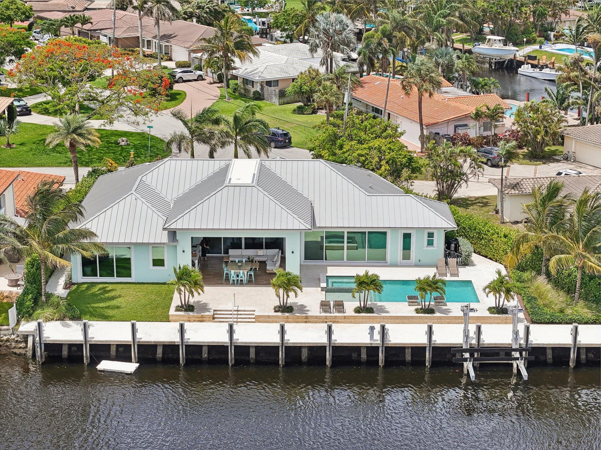 COVE 5TH SEC - Residential