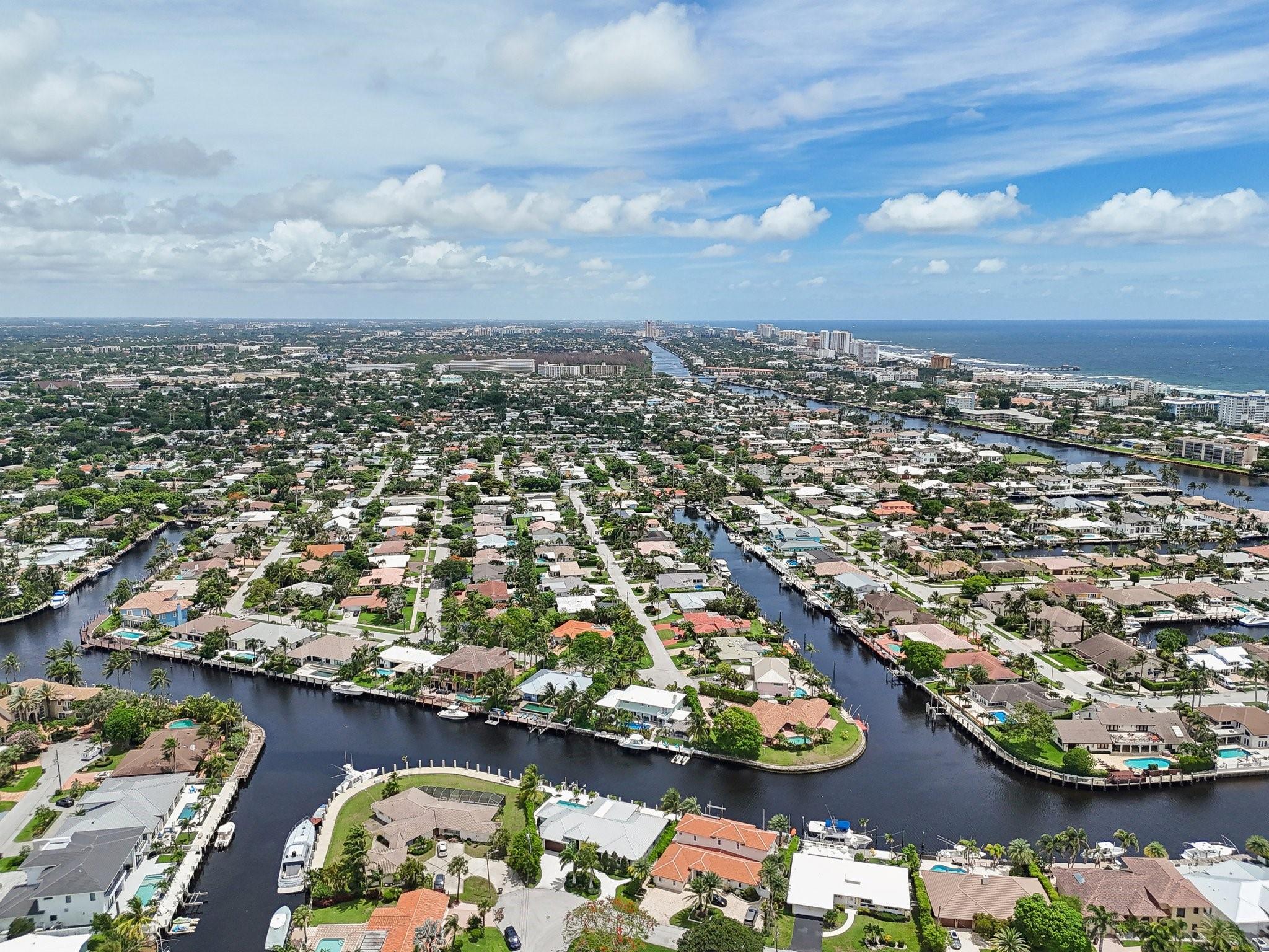 COVE 5TH SEC - Residential