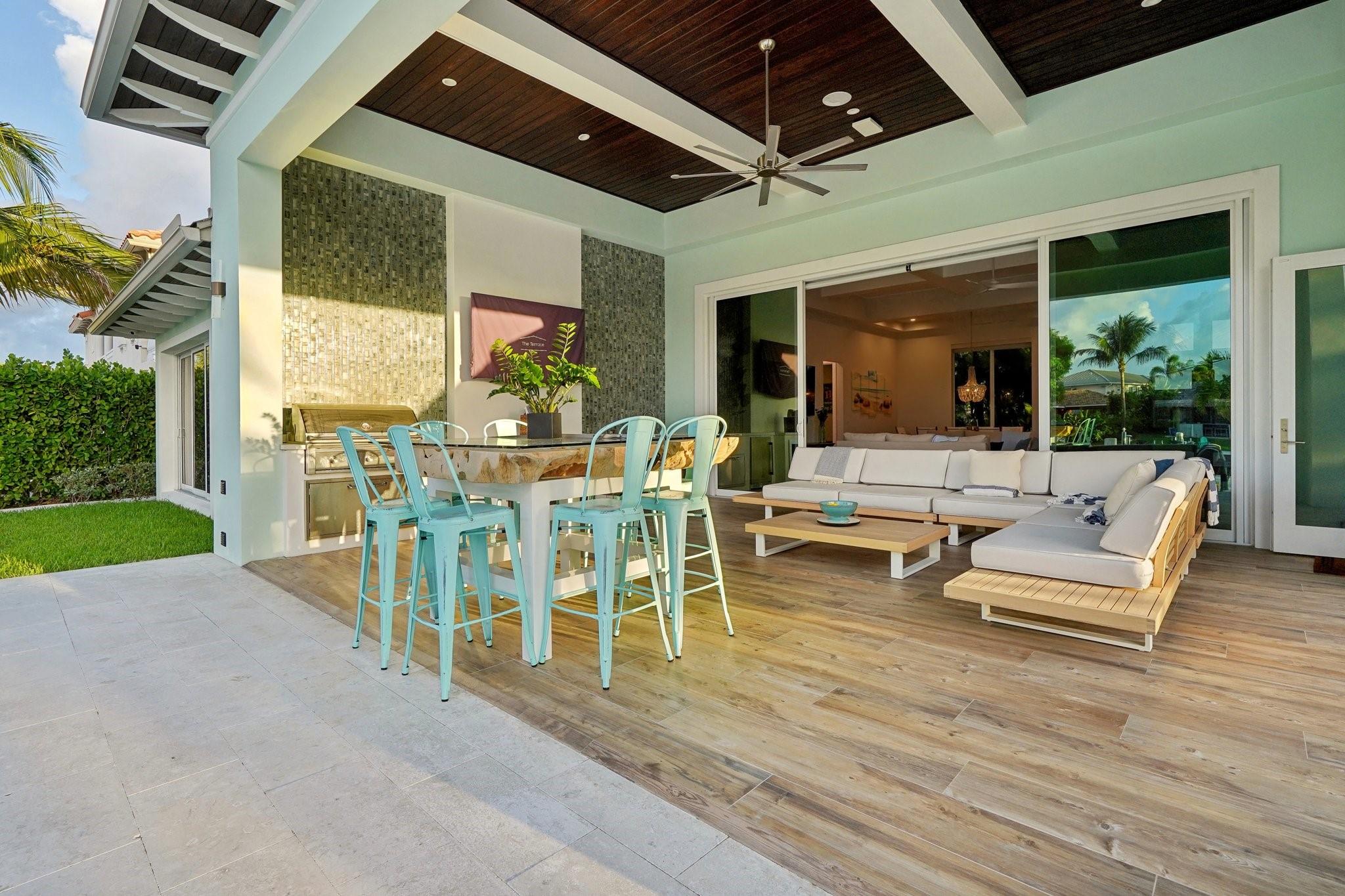 COVE 5TH SEC - Residential