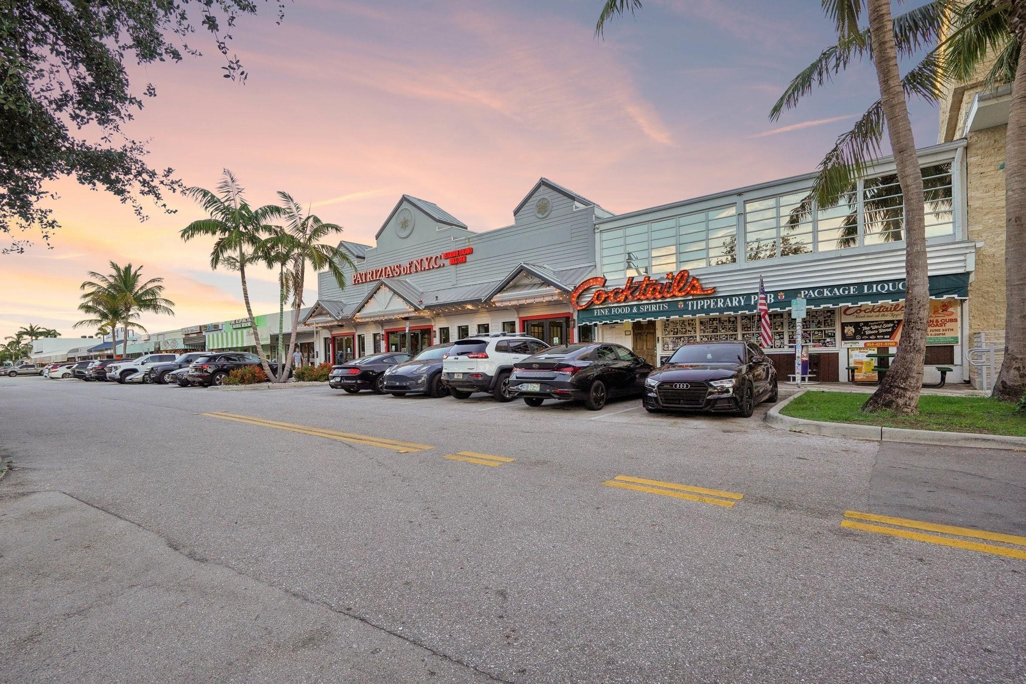 COVE 5TH SEC - Residential