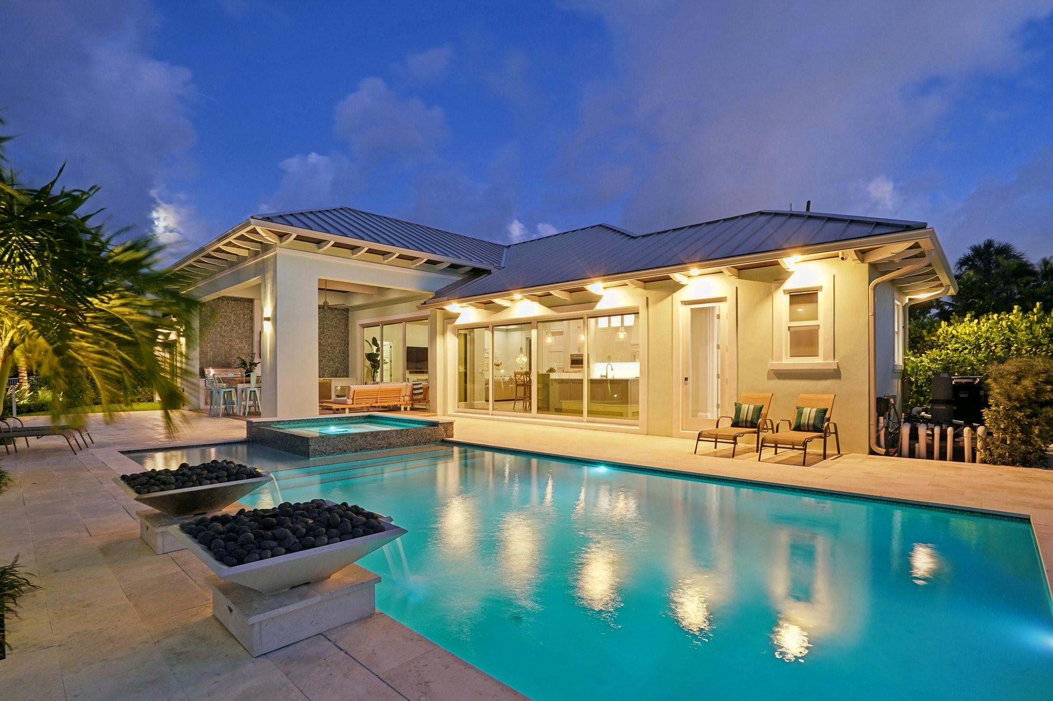 COVE 5TH SEC - Residential