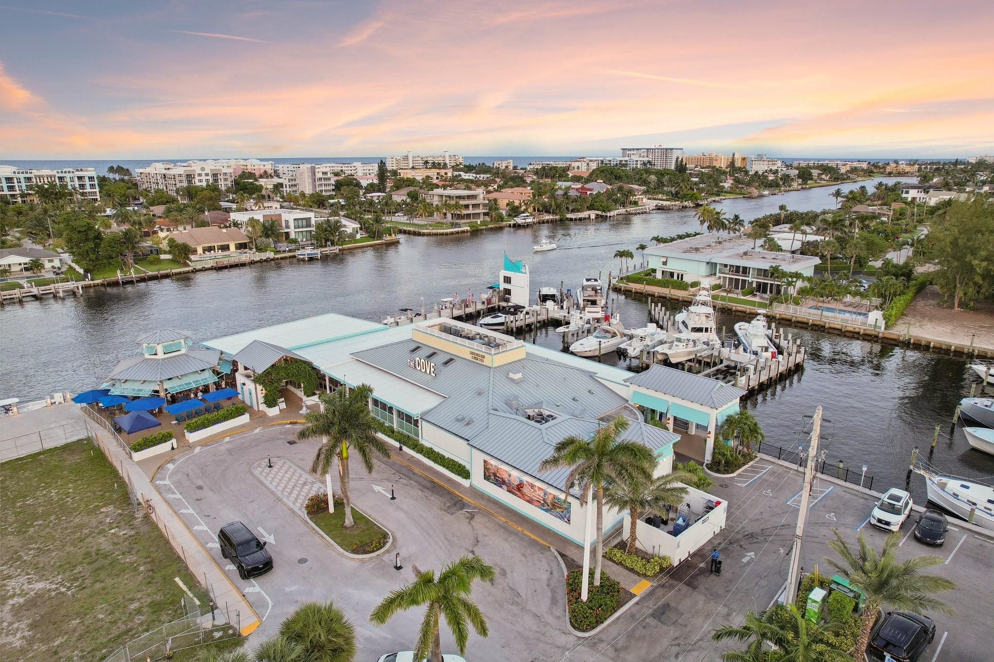 COVE 5TH SEC - Residential