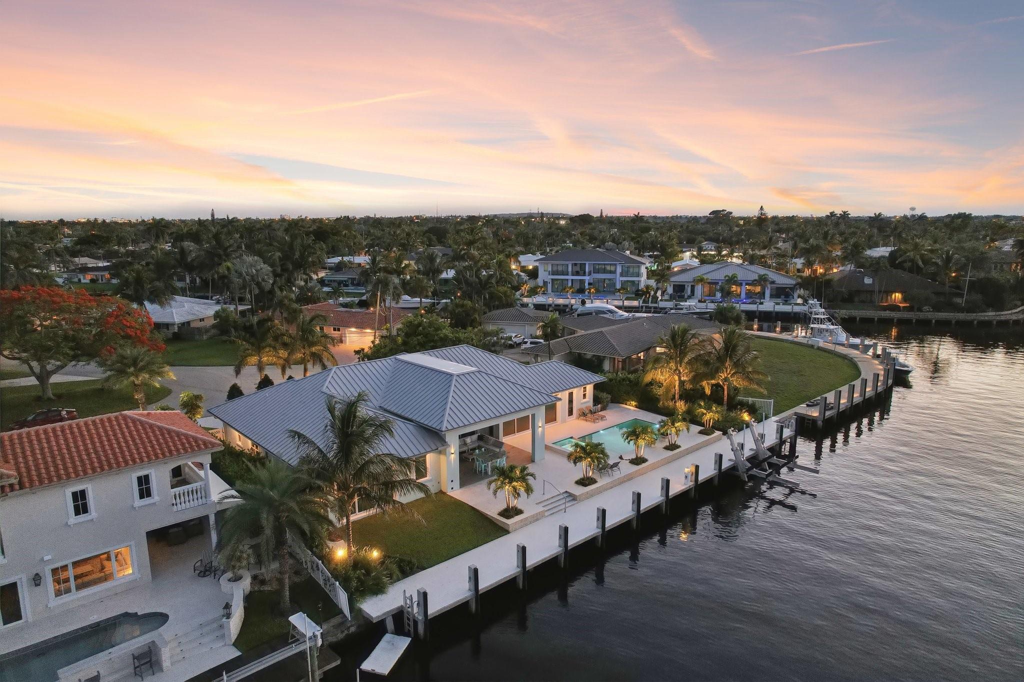 COVE 5TH SEC - Residential