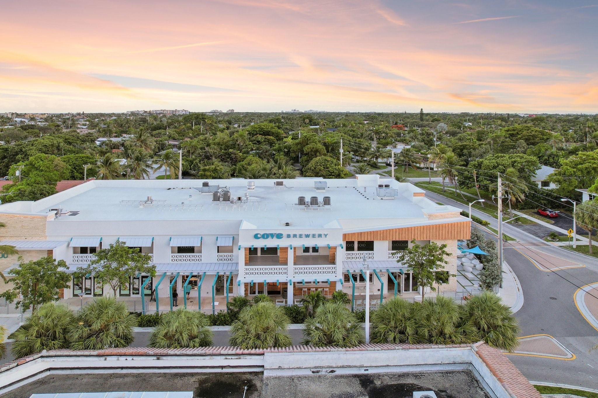 COVE 5TH SEC - Residential