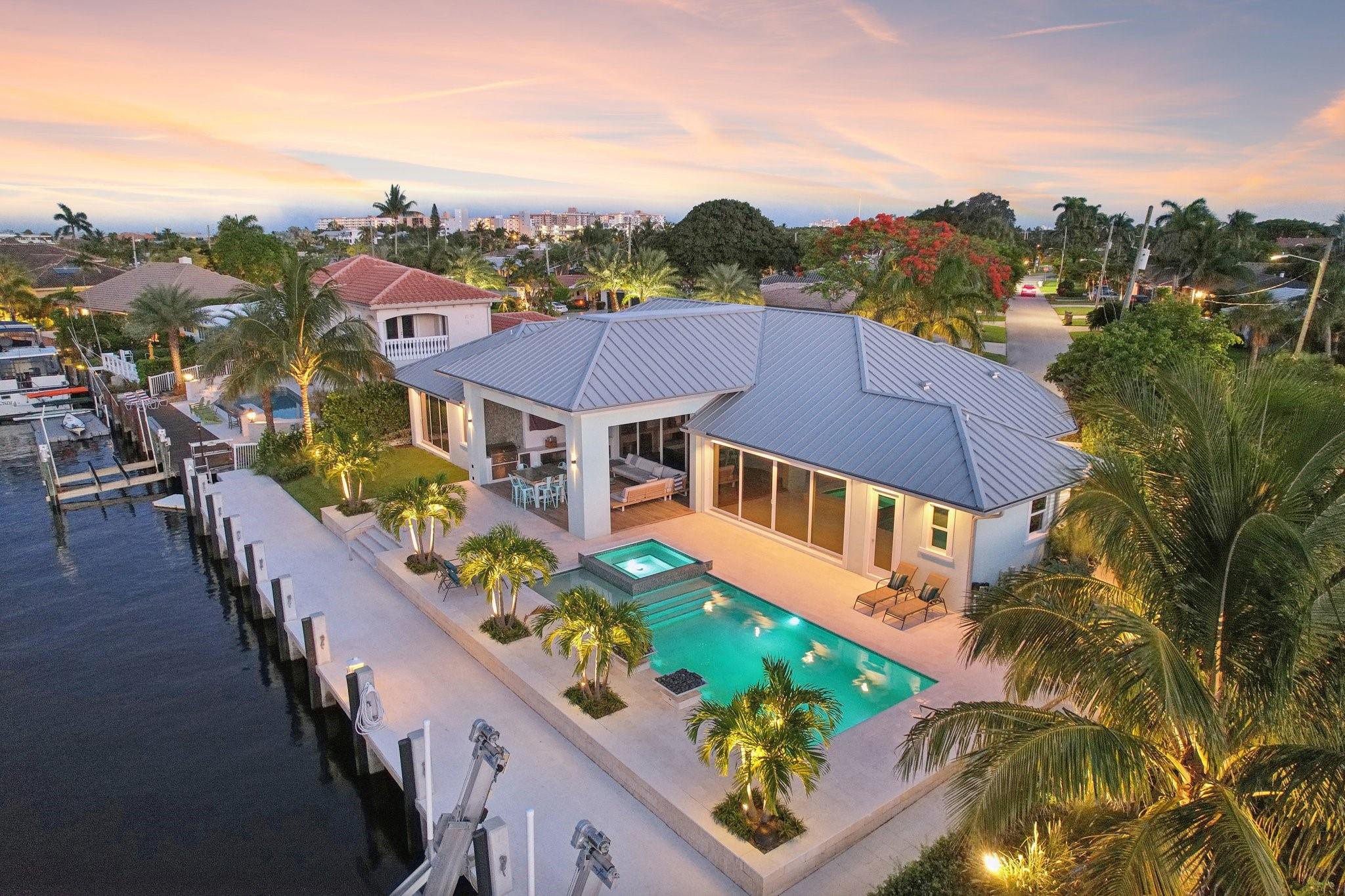 COVE 5TH SEC - Residential