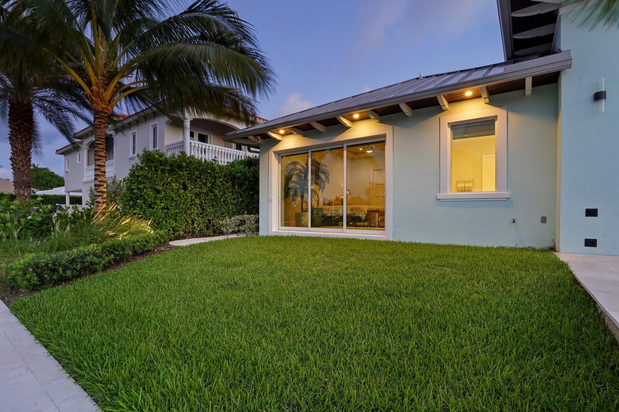 COVE 5TH SEC - Residential