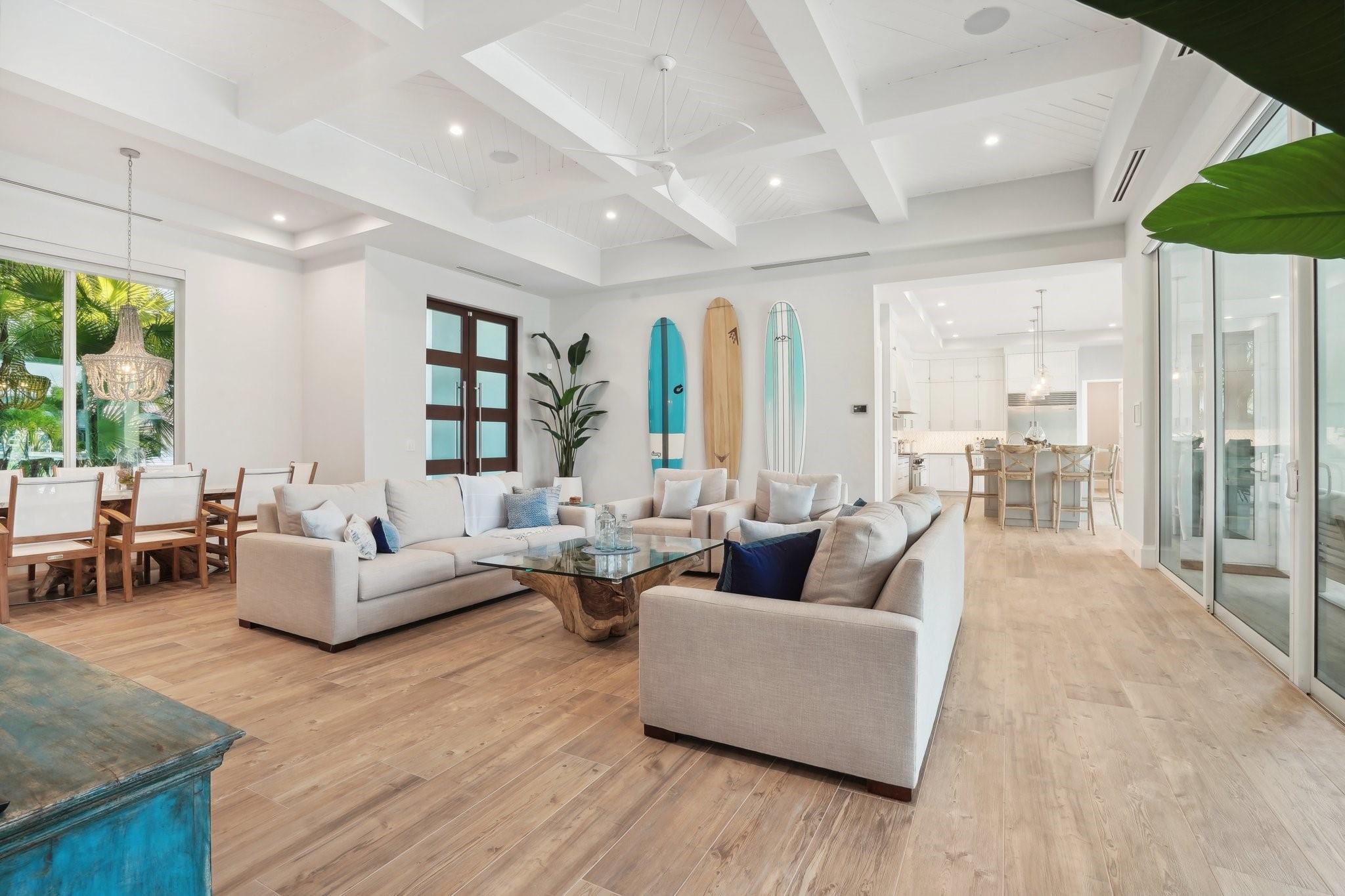 COVE 5TH SEC - Residential