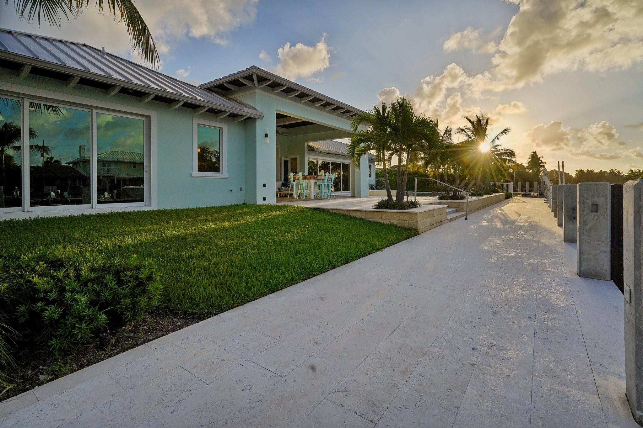 COVE 5TH SEC - Residential