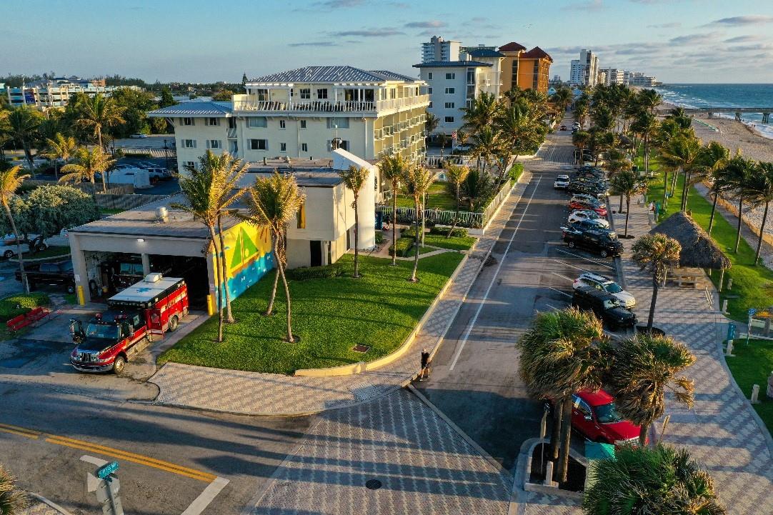 COVE 5TH SEC - Residential