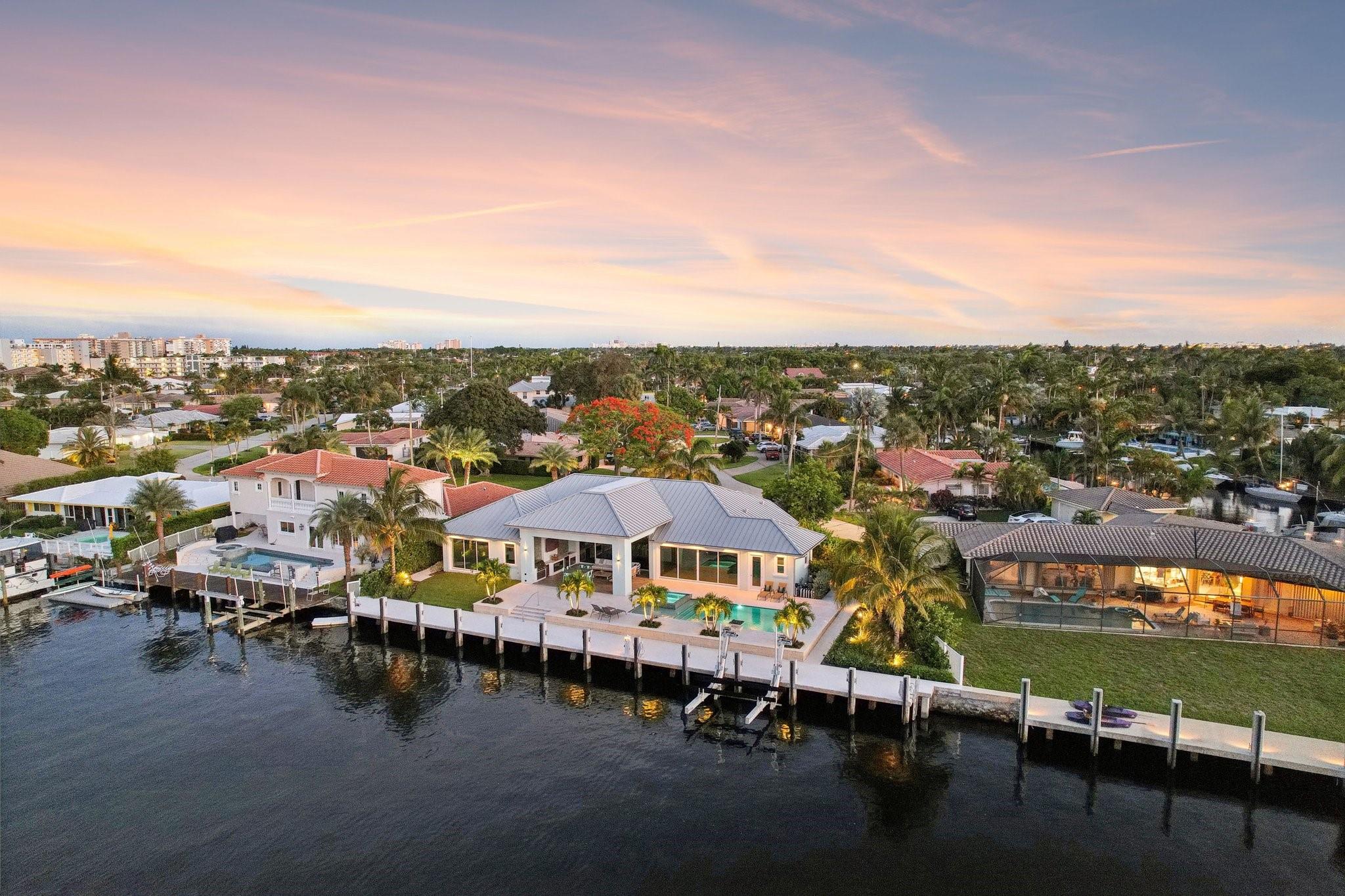 COVE 5TH SEC - Residential