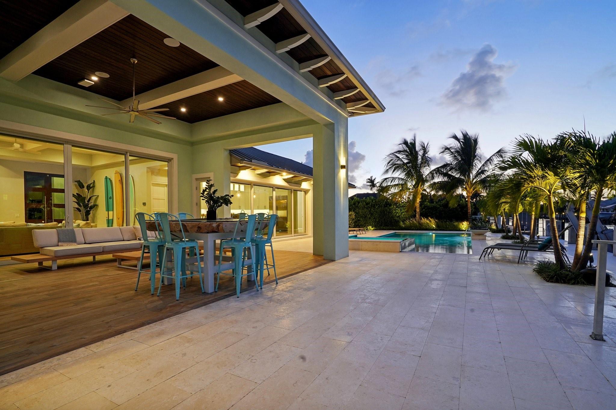 COVE 5TH SEC - Residential