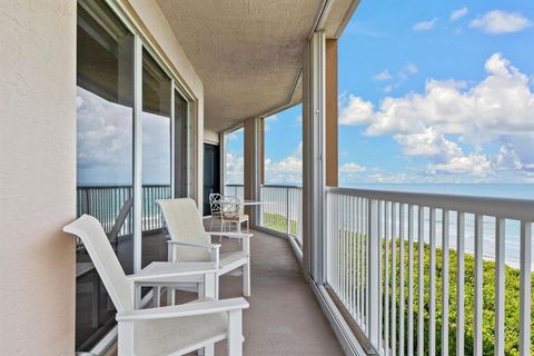 A home in Hutchinson Island