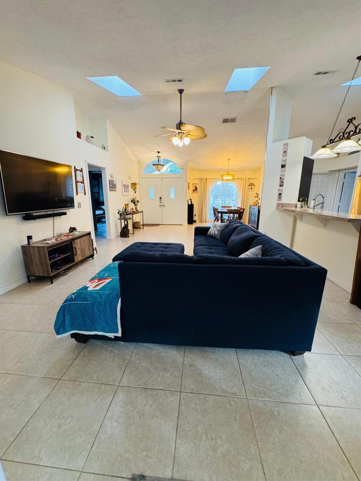 PORT ST LUCIE SECTION 6 - Residential