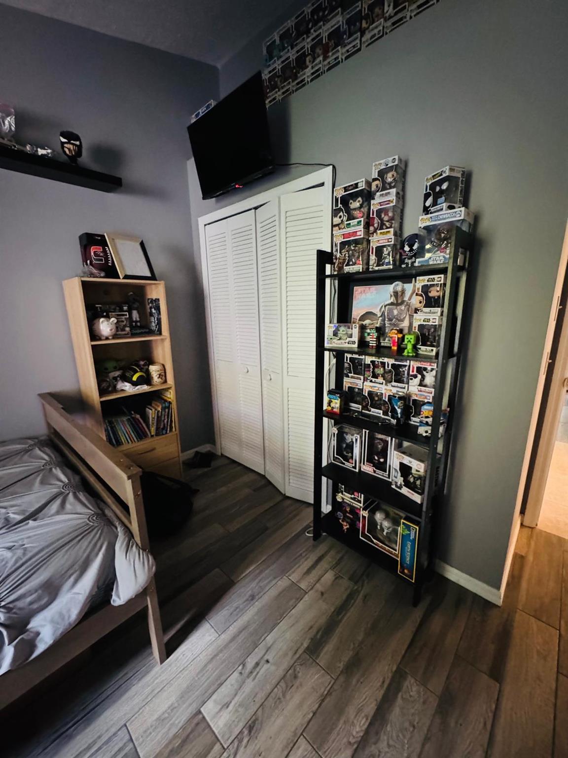 PORT ST LUCIE SECTION 6 - Residential