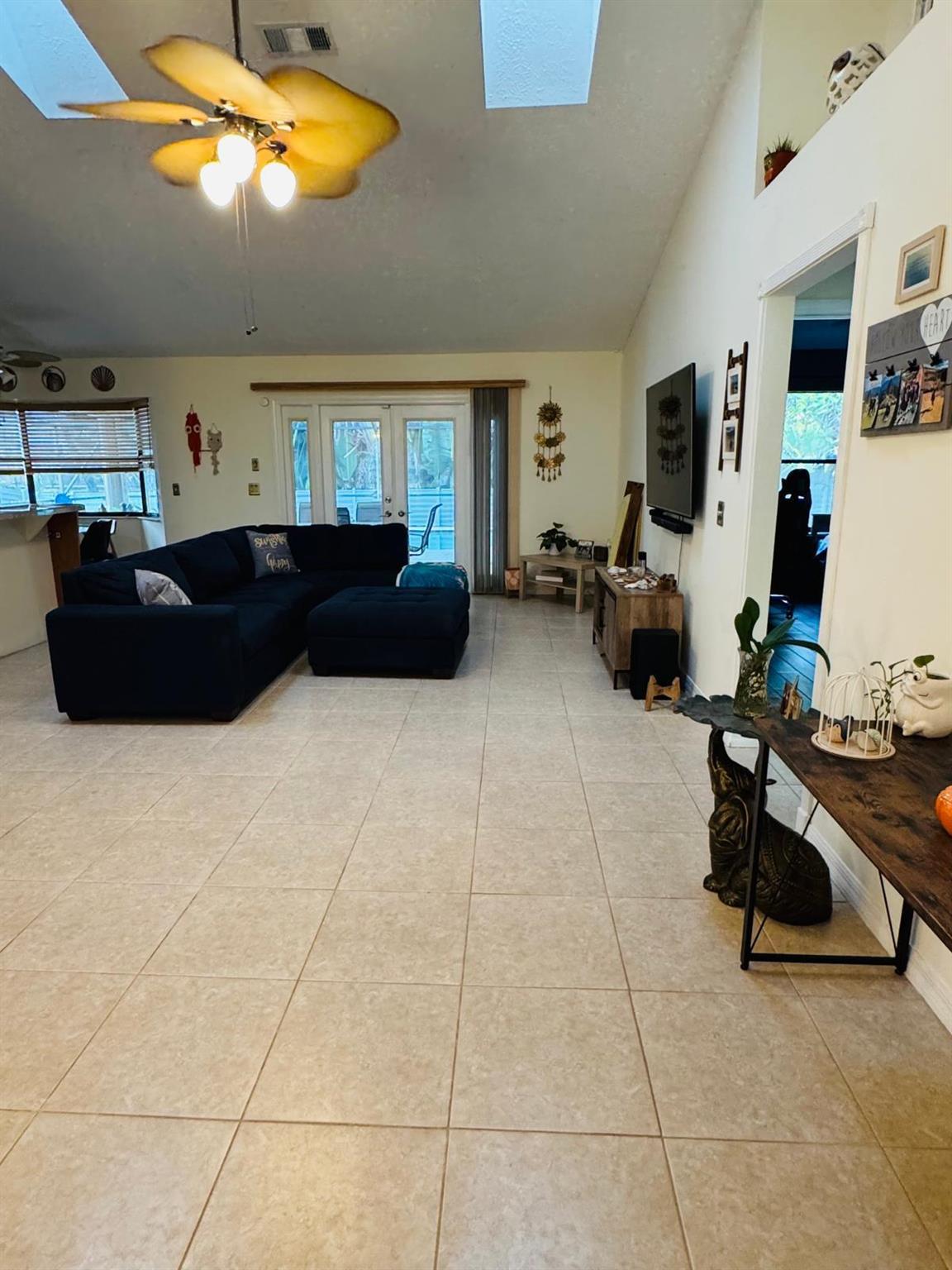 PORT ST LUCIE SECTION 6 - Residential