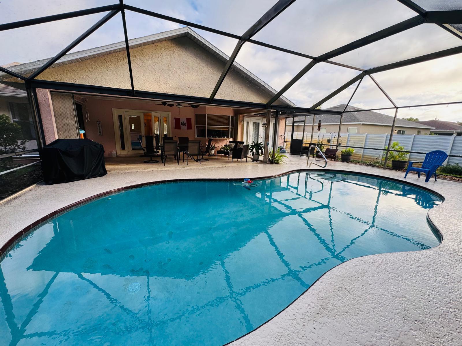 PORT ST LUCIE SECTION 6 - Residential