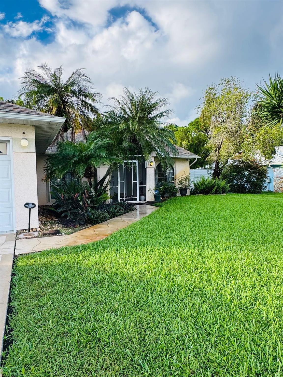 PORT ST LUCIE SECTION 6 - Residential