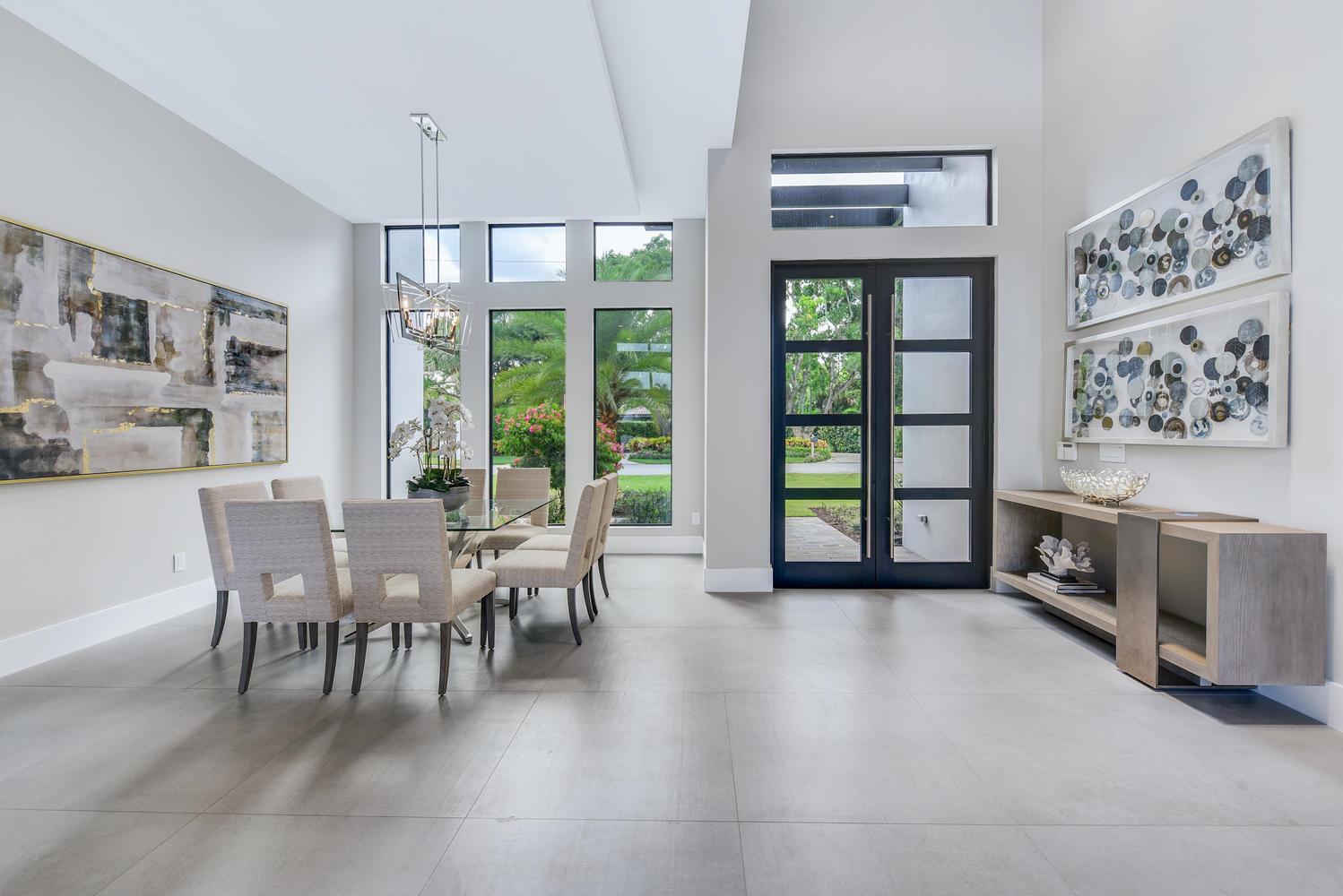 SPANISH RIVER LAND CO SUB - Residential