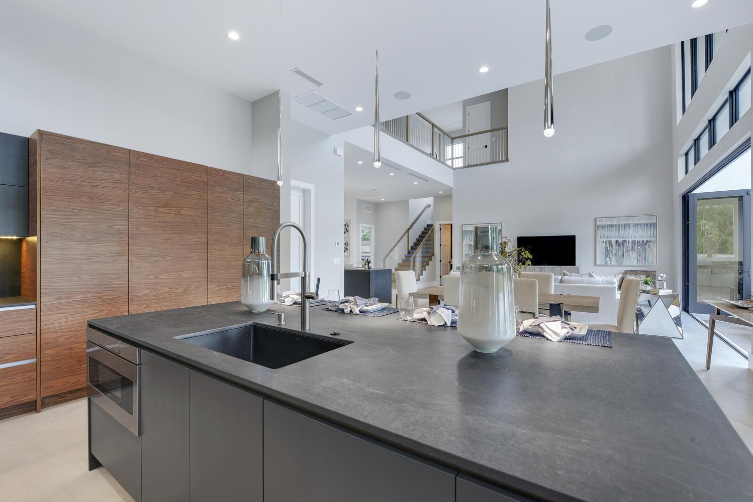 SPANISH RIVER LAND CO SUB - Residential