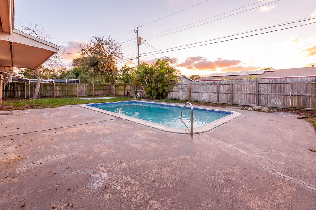 DELRAY BEACH HIGHLANDS SEC 1 - Residential