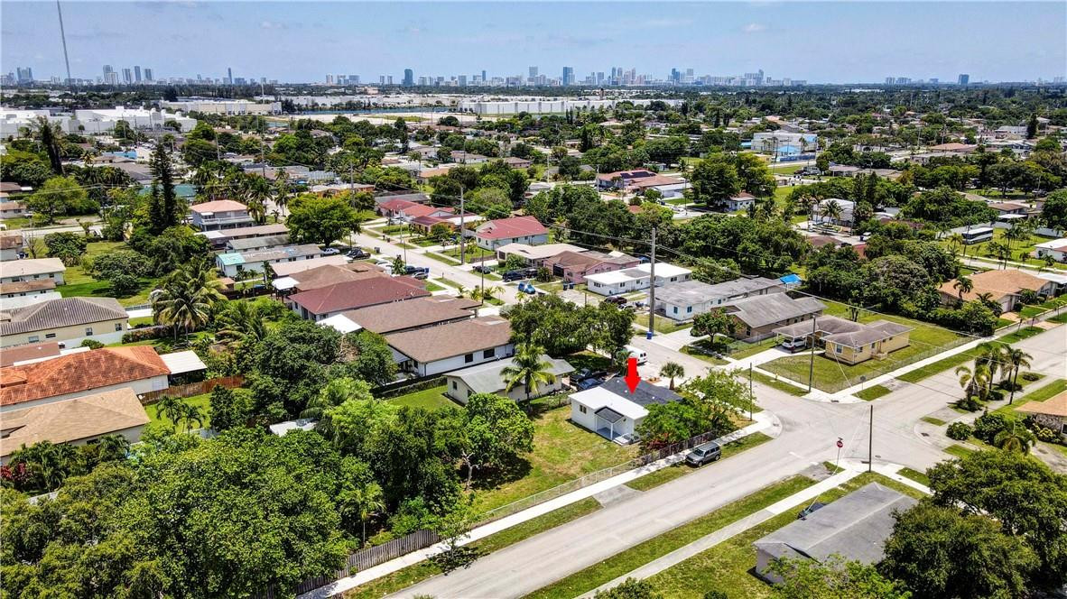 Carver Ranches 19-2 B - Residential